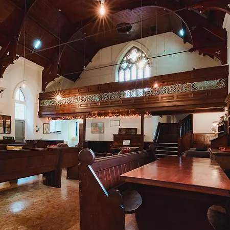 Kirkby Stephen Hostel אכסניה