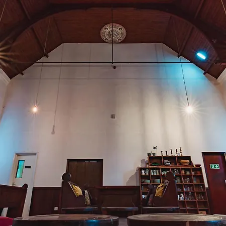 Kirkby Stephen Hostel קירקבי סטפן