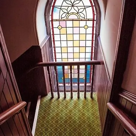 Kirkby Stephen Hostel