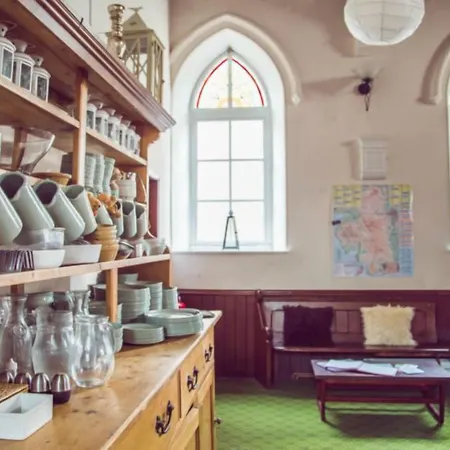 Kirkby Stephen Hostel קירקבי סטפן