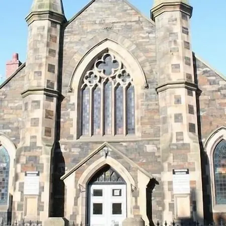 אכסניה Kirkby Stephen Hostel