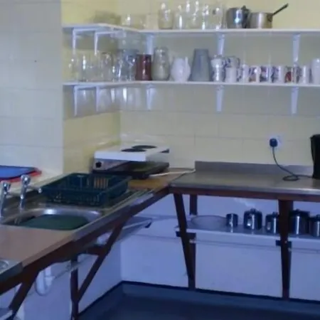 Kirkby Stephen Hostel * كيركبي ستيفين