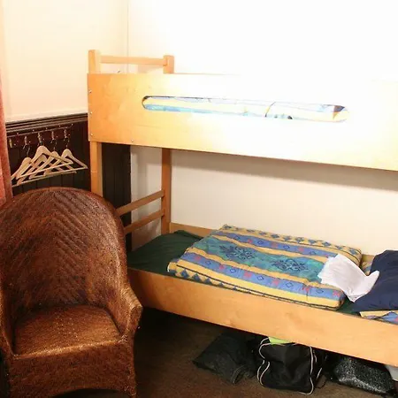 אכסניה Kirkby Stephen Hostel קירקבי סטפן