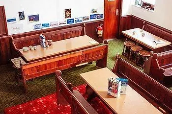 אכסניה Kirkby Stephen Hostel קירקבי סטפן