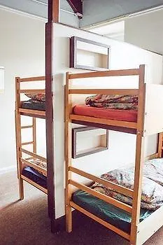 Kirkby Stephen Hostel קירקבי סטפן