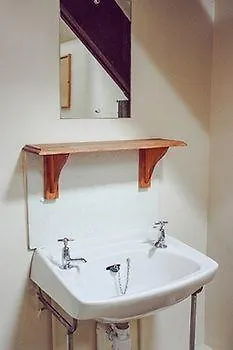 אכסניה Kirkby Stephen Hostel