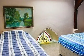 אכסניה Kirkby Stephen Hostel *