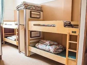بيت شباب Kirkby Stephen Hostel *