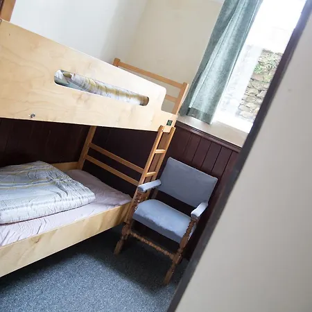 Kirkby Stephen Hostel קירקבי סטפן