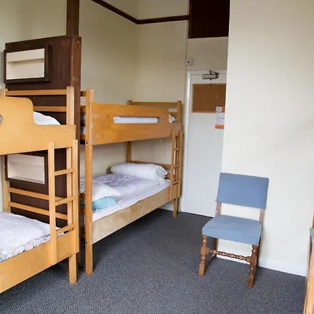 Kirkby Stephen Hostel קירקבי סטפן