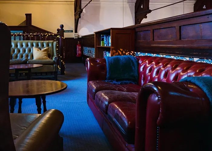 Hostel Kirkby Stephen Hostel *