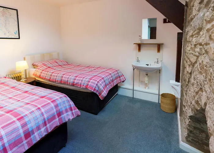 Kirkby Stephen Hostel *