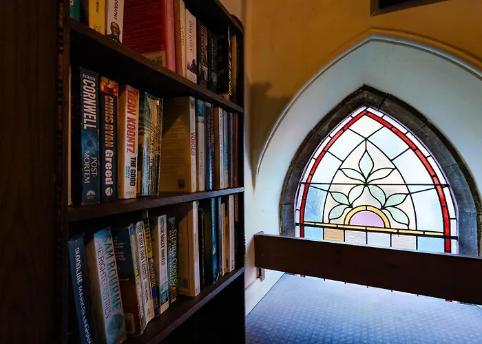 Kirkby Stephen Hostel *