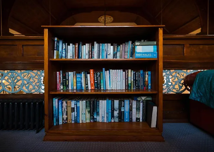 Hostel Kirkby Stephen Hostel Kirkby Stephen