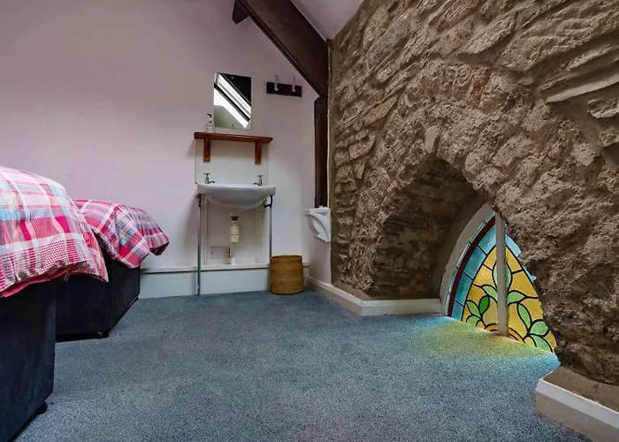 Kirkby Stephen Hostel Kirkby Stephen