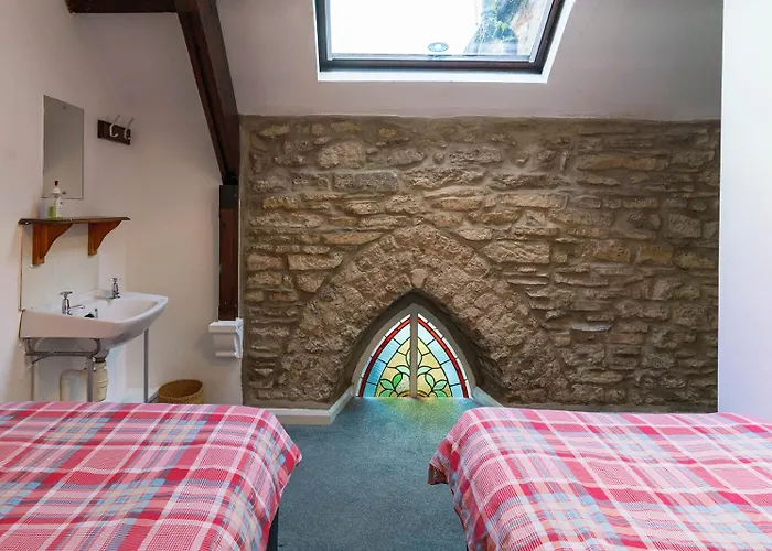 Kirkby Stephen Hostel Hostel *