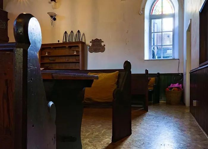 Kirkby Stephen Hostel * Kirkby Stephen