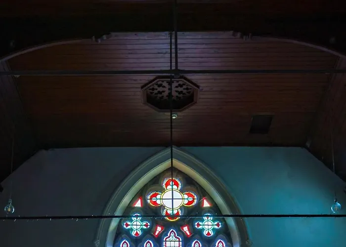 Hostel Kirkby Stephen Hostel *