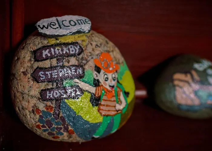 Kirkby Stephen Hostel Kirkby Stephen