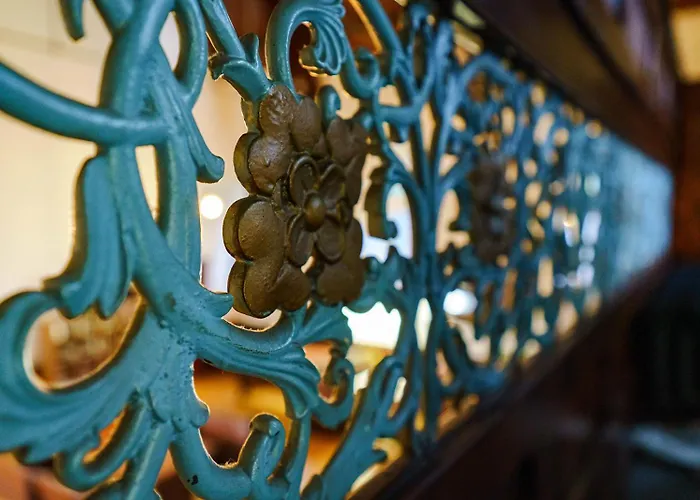 Kirkby Stephen Hostel Hostel Kirkby Stephen