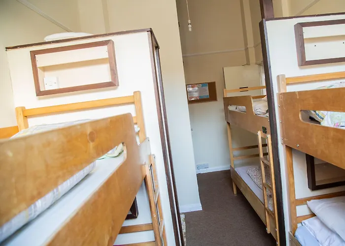 Kirkby Stephen Hostel Hostel Kirkby Stephen