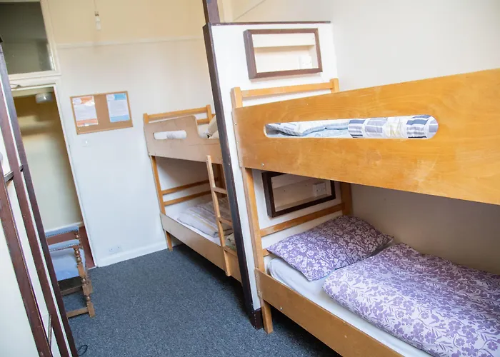 Kirkby Stephen Hostel * Kirkby Stephen