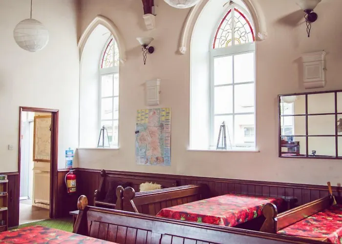 Kirkby Stephen Hostel *