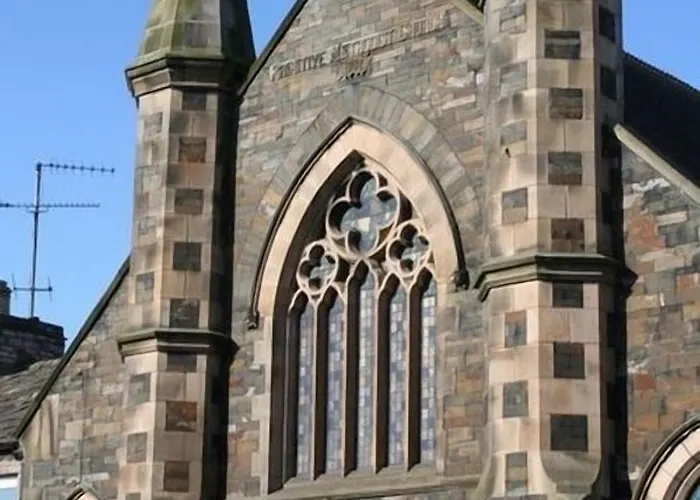 Hostel Kirkby Stephen Hostel