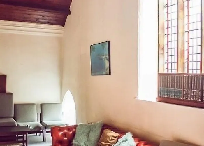 Hostel Kirkby Stephen Hostel *