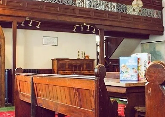 Kirkby Stephen Hostel *