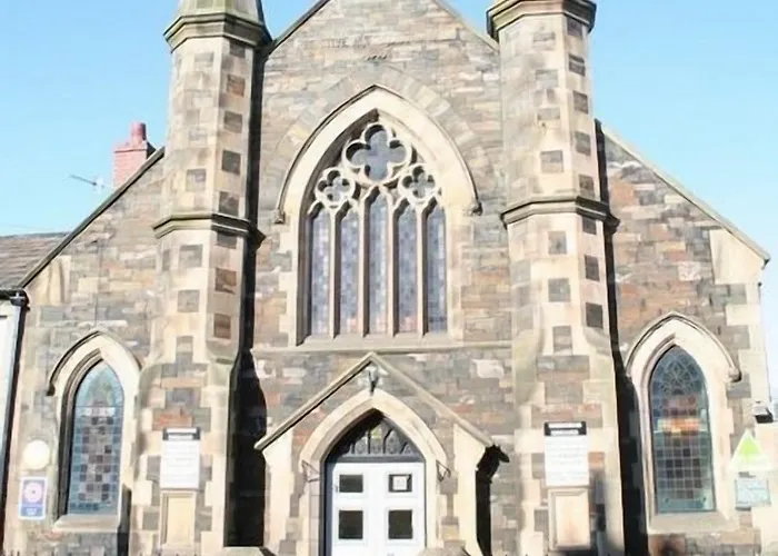 Hostel Kirkby Stephen Hostel