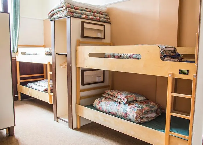 Kirkby Stephen Hostel