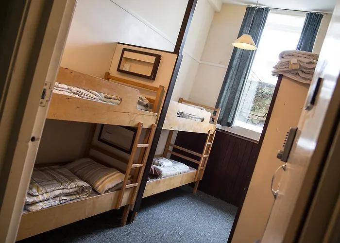 Hostel Kirkby Stephen Hostel Kirkby Stephen