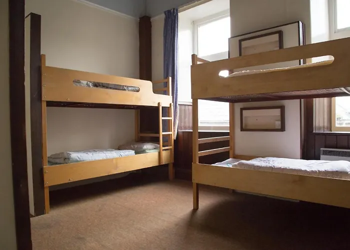 Hostel Kirkby Stephen Hostel Kirkby Stephen