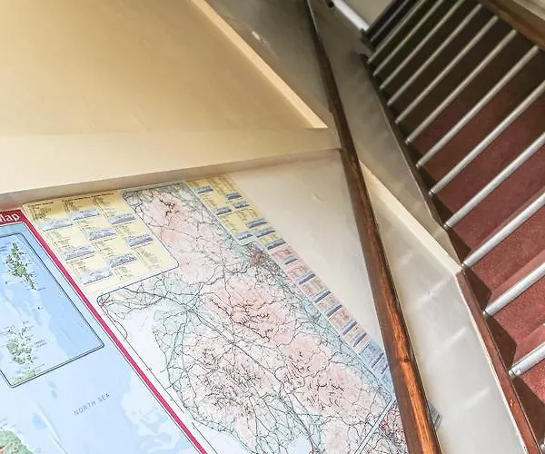 Kirkby Stephen Hostel Hostel Kirkby Stephen