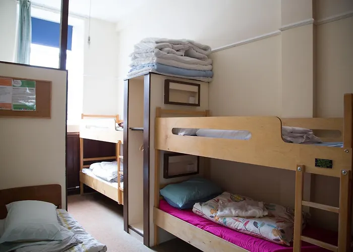 Kirkby Stephen Hostel Hostel Kirkby Stephen